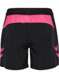 hummel Women's Blaze Pro Training Shorts-1