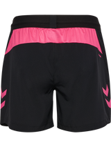 hummel Women's Blaze Pro Training Shorts-1