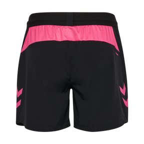 hummel Women's Blaze Pro Training Shorts-1