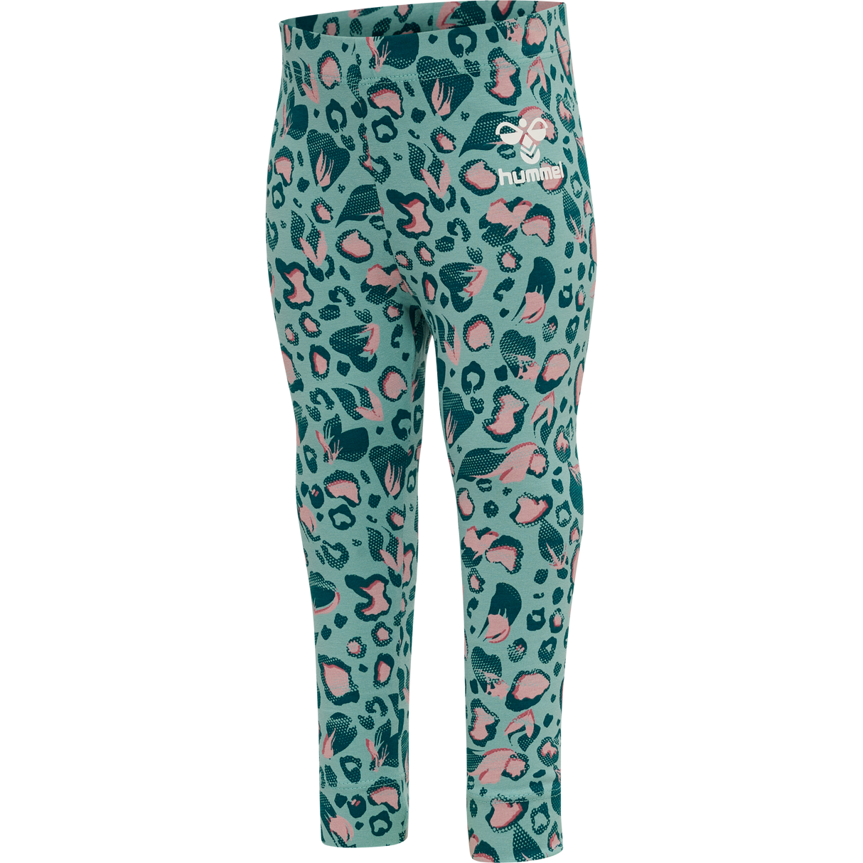 hummel Infant & Toddler Sonja Tights-1