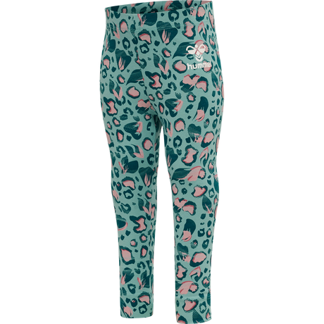 hummel Infant & Toddler Sonja Tights-1