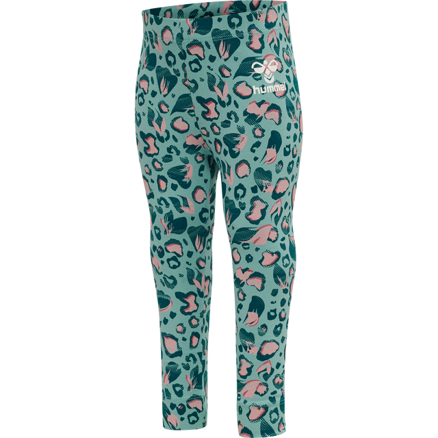 hummel Infant & Toddler Sonja Tights-1