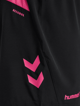hummel Women's Blaze Pro Training Shorts-2