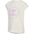 hummel Youth Jumpy Short Sleeve T-Shirt-1