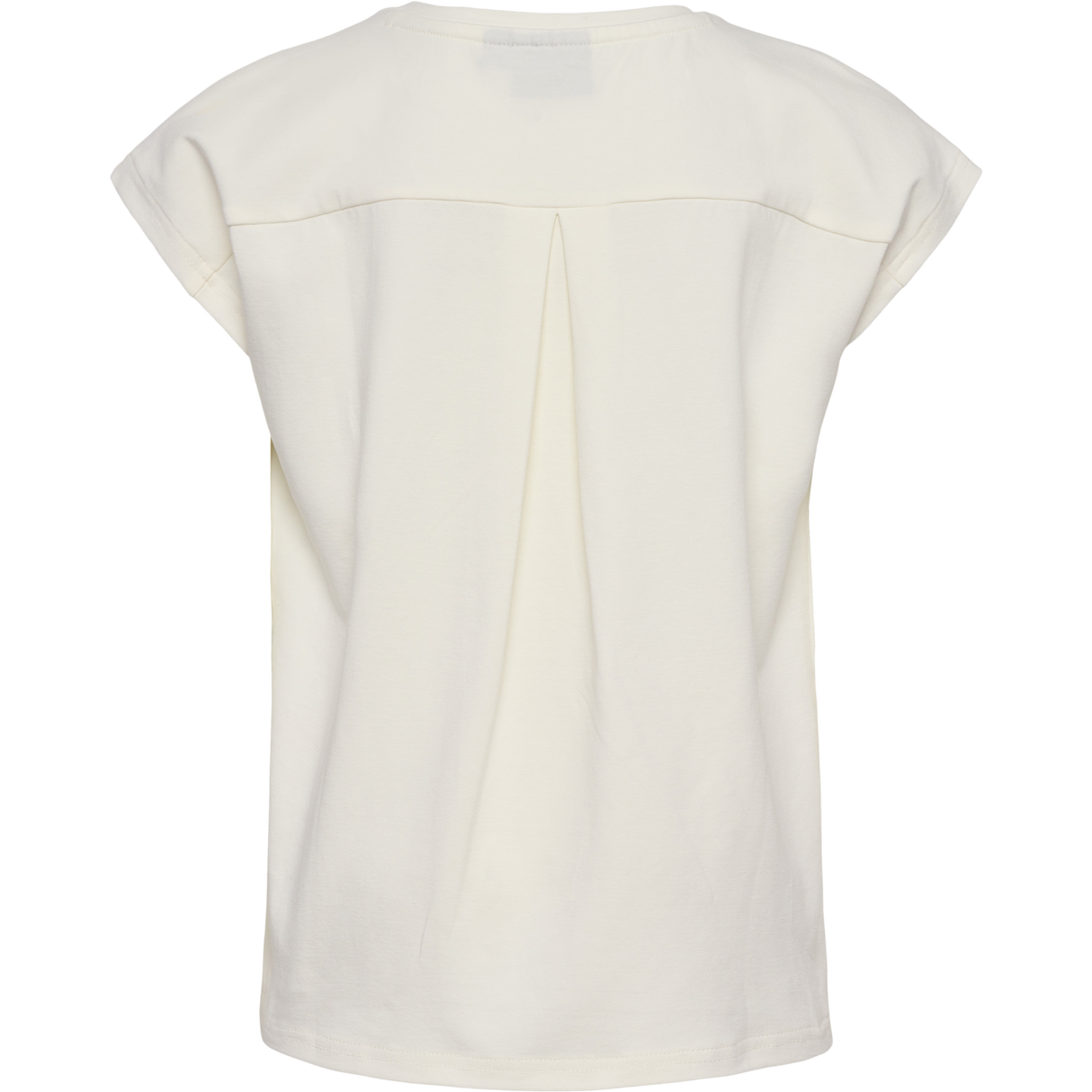 hummel Youth Jumpy Short Sleeve T-Shirt-2