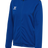 hummel Women's Authentic Polyester Zip Jacket-1