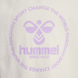 hummel Youth Jumpy Short Sleeve T-Shirt-3