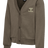 hummel Youth Tone Sweat Cardigan-1