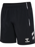 hummel Men's Referee Woven Shorts-1