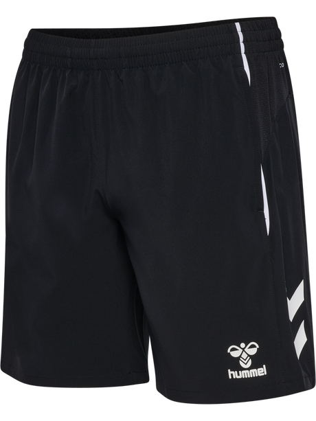 hummel Men's Referee Woven Shorts-1