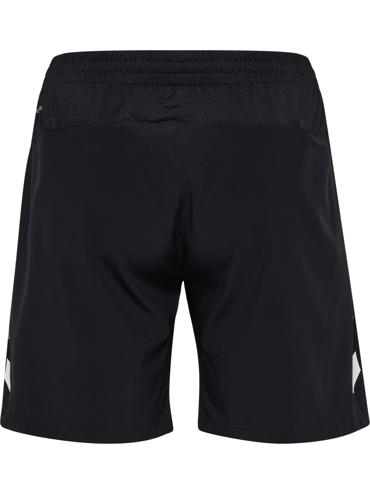 hummel Men's Referee Woven Shorts-2
