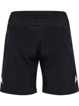 hummel Men's Referee Woven Shorts-2