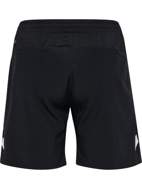 hummel Men's Referee Woven Shorts-2