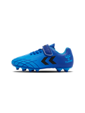 hummel Youth Top Star Firm Ground Cleats-1