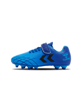 hummel Youth Top Star Firm Ground Cleats-1
