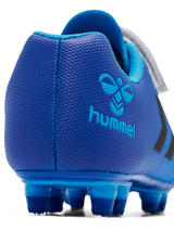 hummel Youth Top Star Firm Ground Cleats-3