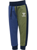 hummel Infant & Toddler Assym Pants-1