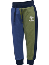hummel Infant & Toddler Assym Pants-1