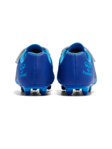 hummel Youth Top Star Firm Ground Cleats-4