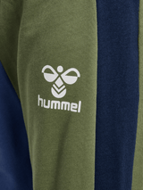 hummel Infant & Toddler Assym Pants-3