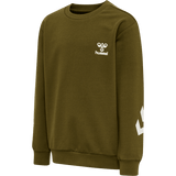 hummel Youth Venti Tracksuit-2