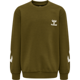 hummel Youth Venti Tracksuit-3