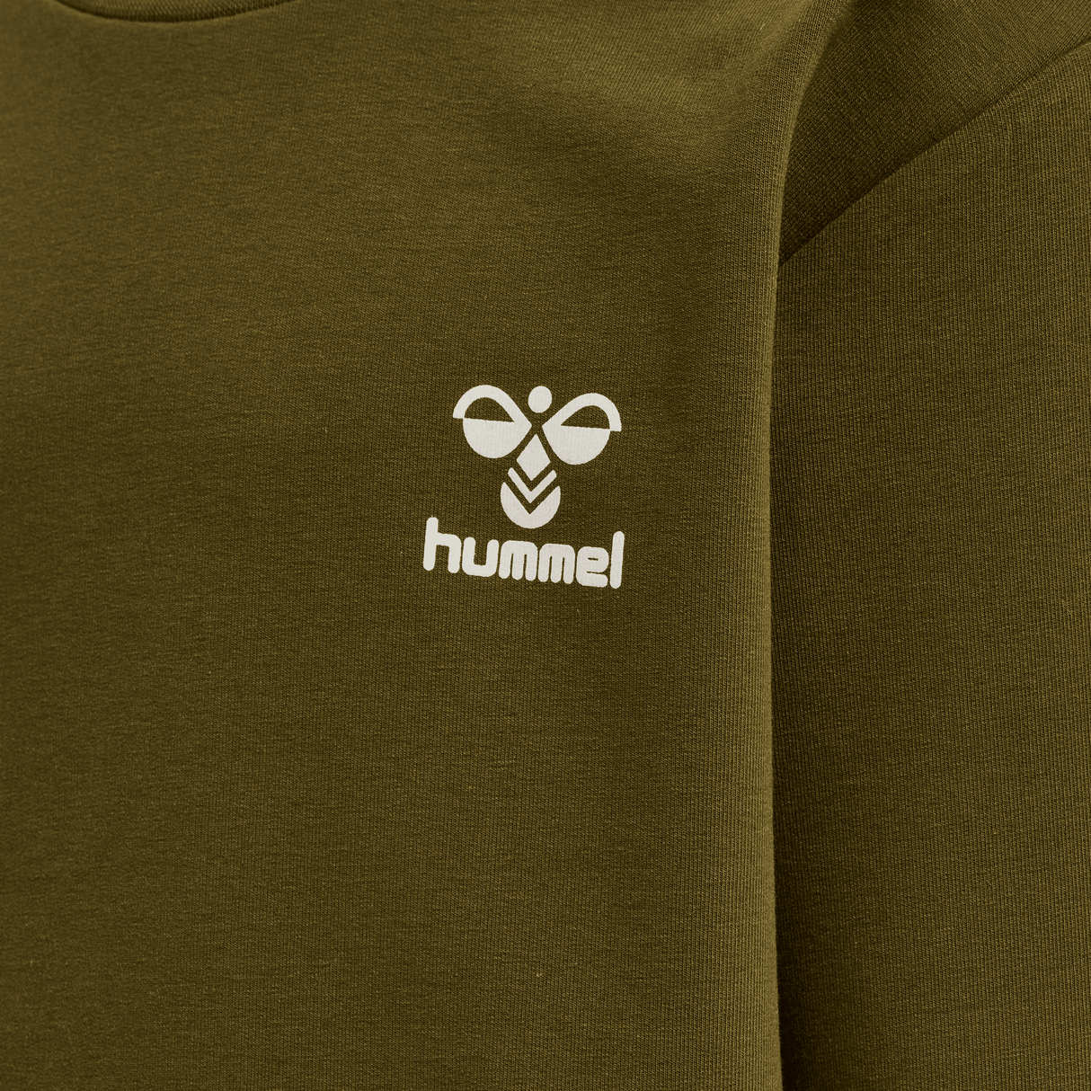 hummel Youth Venti Tracksuit-4
