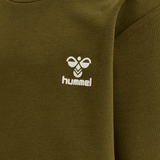 hummel Youth Venti Tracksuit-4
