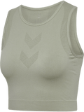 hummel Women's HIIT Seamless Top-1