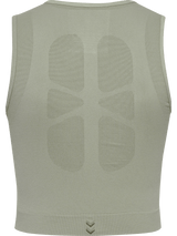 hummel Women's HIIT Seamless Top-2