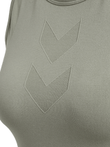 hummel Women's HIIT Seamless Top-3