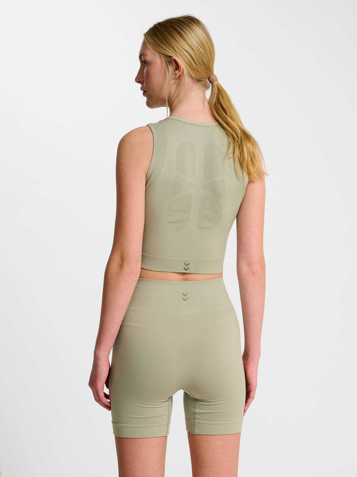 hummel Women's HIIT Seamless Top-4