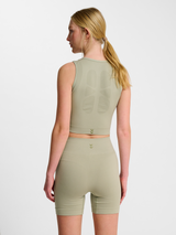 hummel Women's HIIT Seamless Top-4