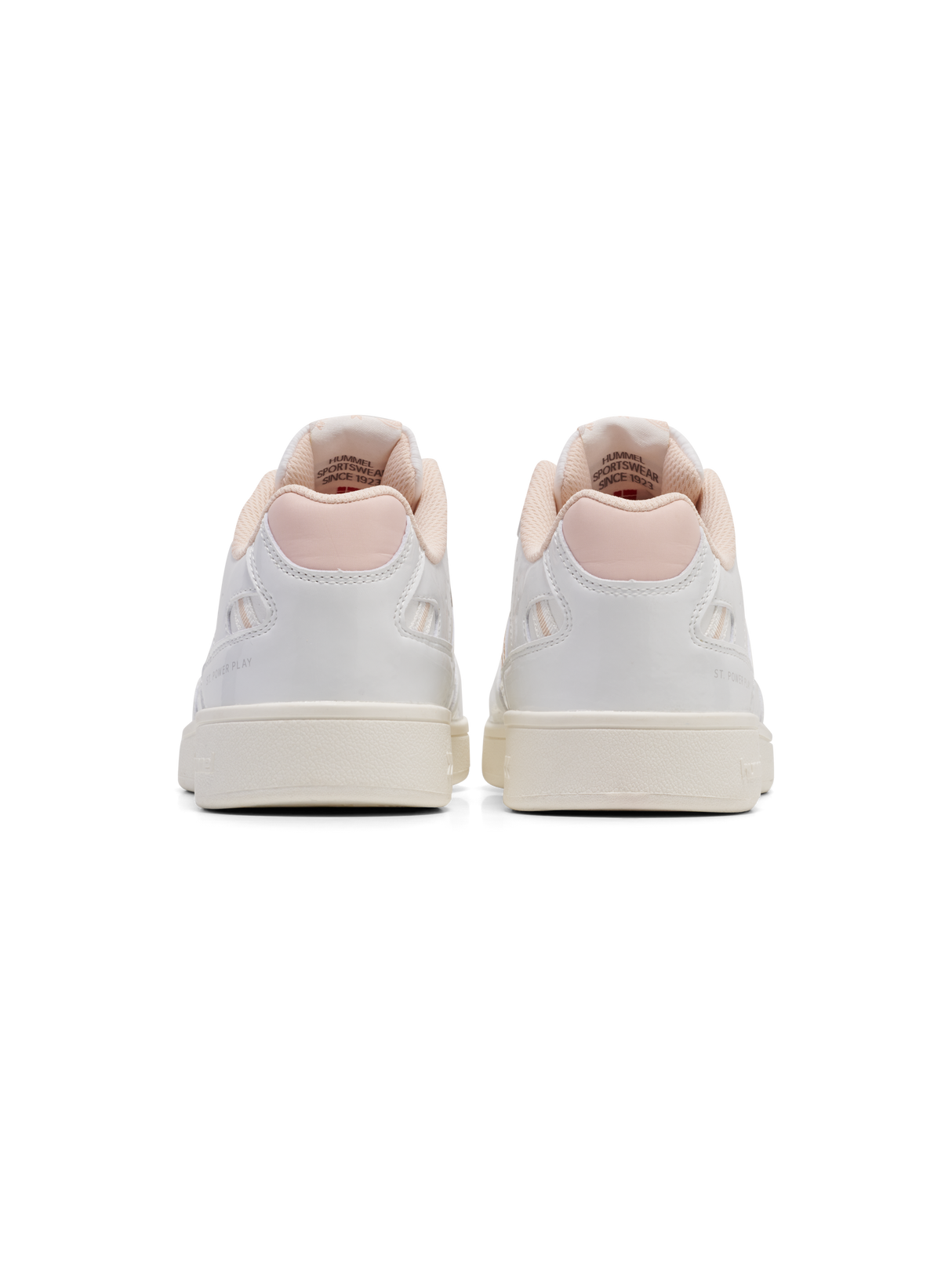 hummel Women's St Power Play WM2 Shoes-4
