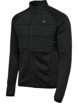 Newline Unisex Quilted Jacket-1