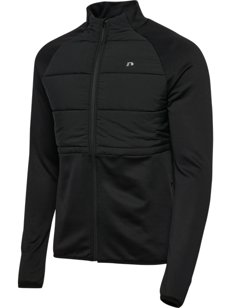 Newline Unisex Quilted Jacket-1