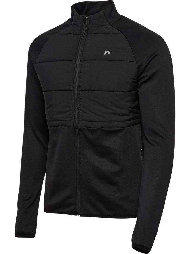 Newline Unisex Quilted Jacket-1