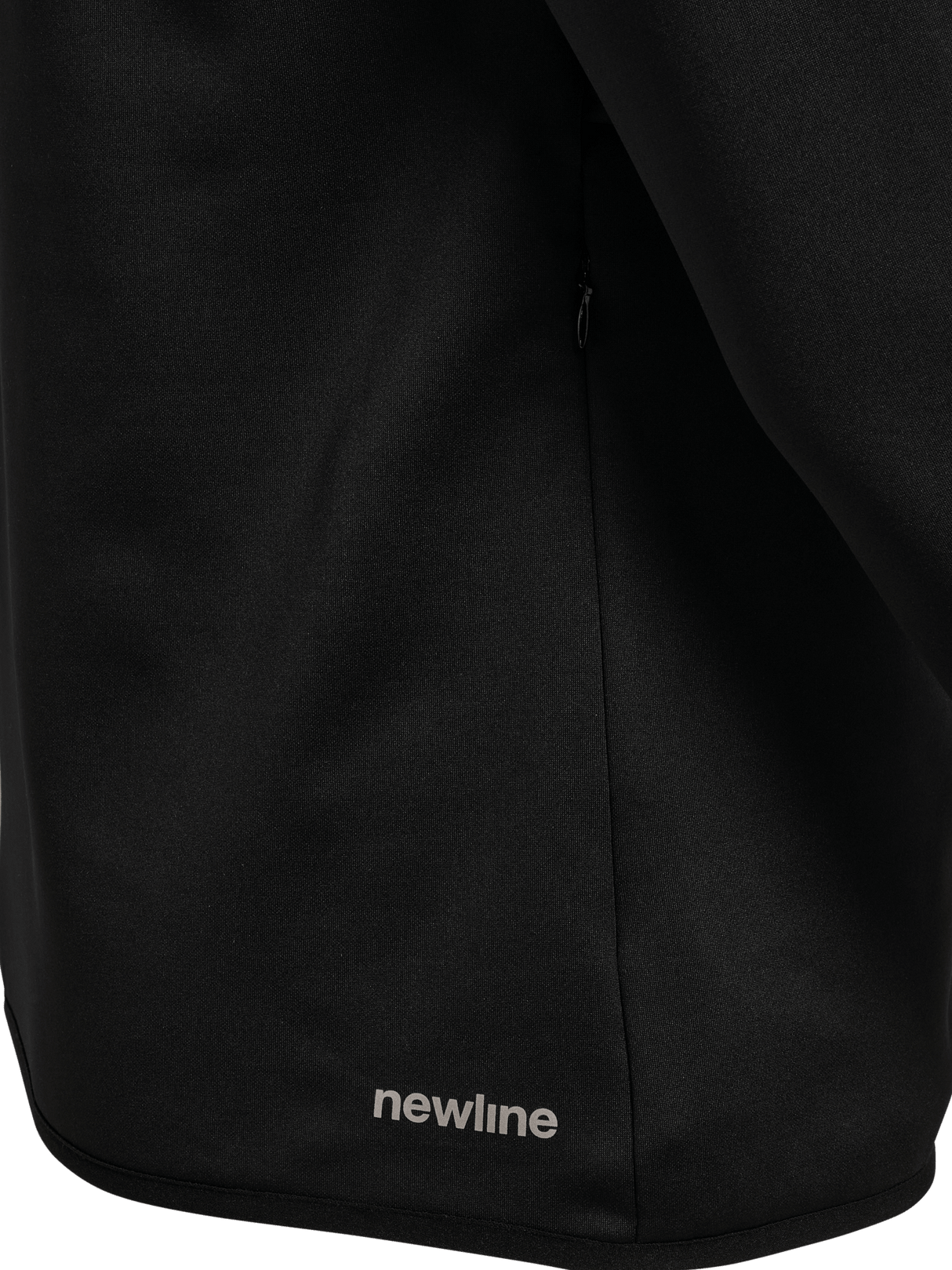 Newline Unisex Quilted Jacket-4