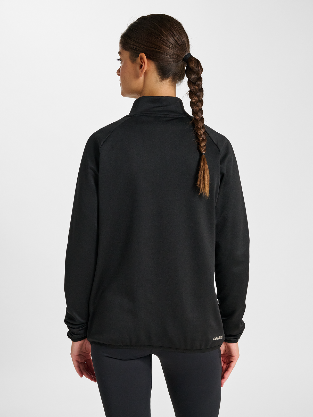 Newline Unisex Quilted Jacket-5