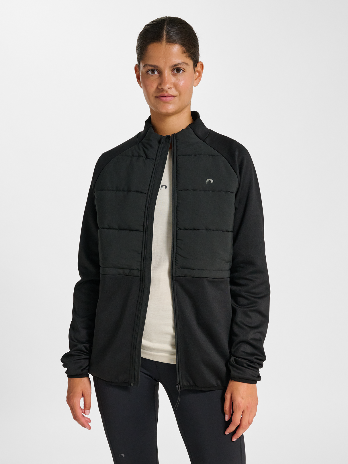 Newline Unisex Quilted Jacket-6