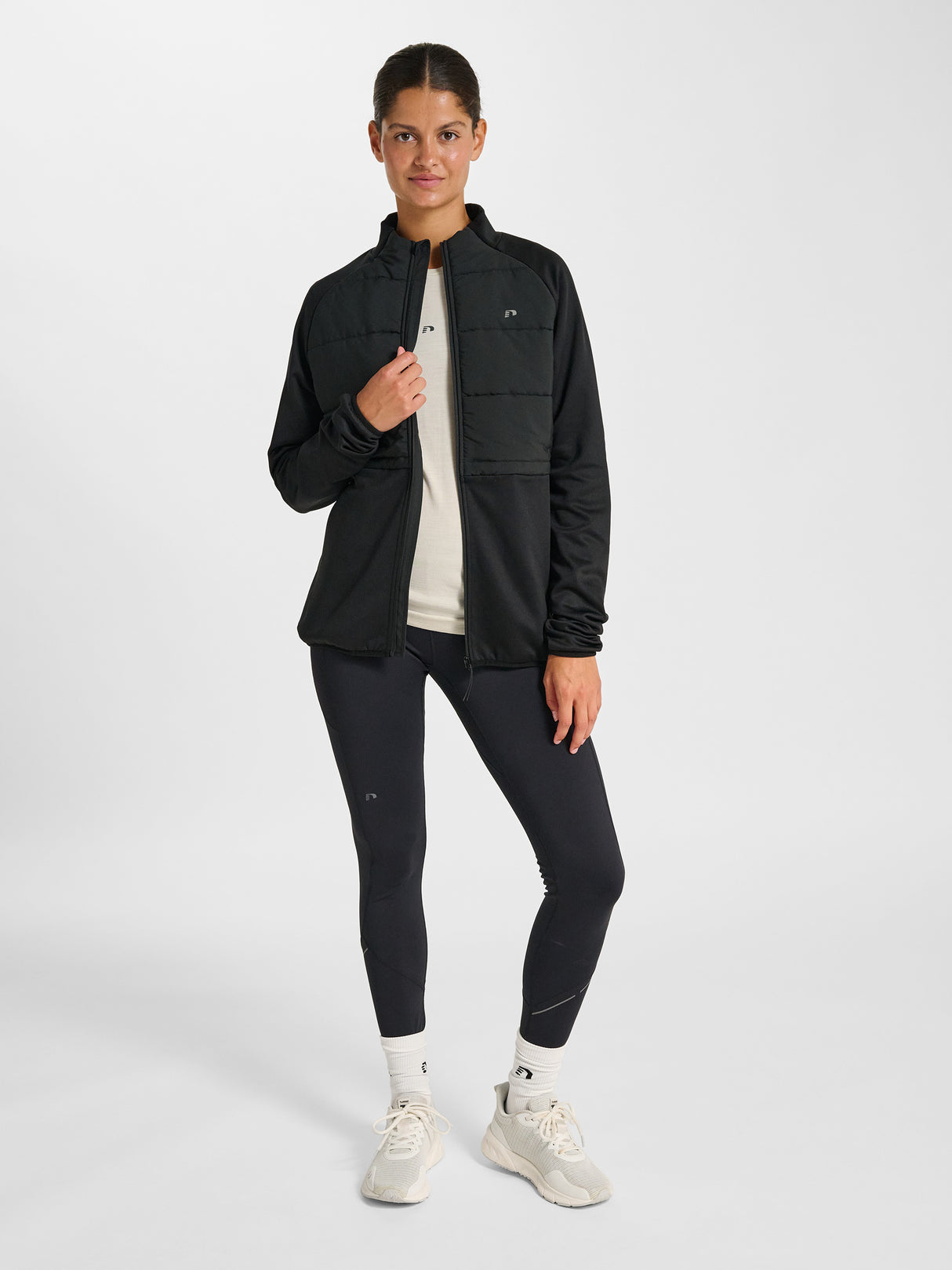 Newline Unisex Quilted Jacket-7