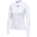 hummel Women's Legacy Jazzlyn Turtleneck-1