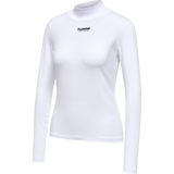hummel Women's Legacy Jazzlyn Turtleneck-1