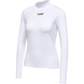 hummel Women's Legacy Jazzlyn Turtleneck-1