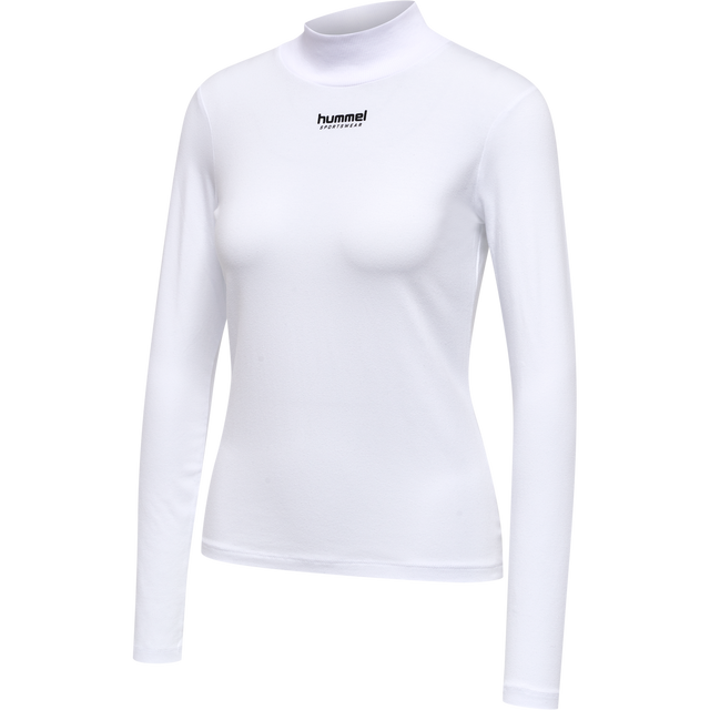 hummel Women's Legacy Jazzlyn Turtleneck-1
