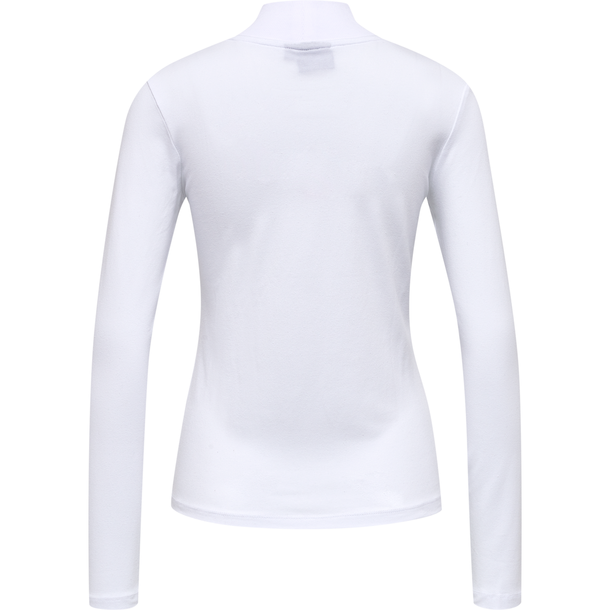 hummel Women's Legacy Jazzlyn Turtleneck-2