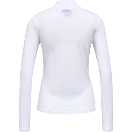 hummel Women's Legacy Jazzlyn Turtleneck-2