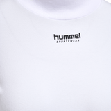 hummel Women's Legacy Jazzlyn Turtleneck-3