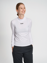 hummel Women's Legacy Jazzlyn Turtleneck-5
