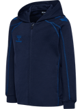 hummel Youth Move 2.0 Zip Hoodie-1